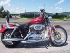 2008 Harley-Davidson Sportster 1200 CUSTOM