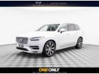 2021 Volvo XC90 Recharge Plug-In Hybrid T8 Inscription 7 Passenger