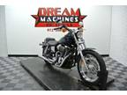 2001 Harley-Davidson FXDL - Dyna Low Rider *Super Low Miles!*