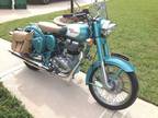 2009 Royal Enfield C5 Bullet Classic