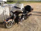 1998 Harley-Davidson FLTCUI 1340cc 95th Anniversary Edition with shipping
