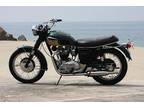 1967 Triumph Bonneville Beautiful