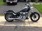 2006 Harley Davidson Softail