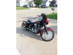 2007 Harley-Davidson Touring Street Glide * Free Delivery * Low mileage