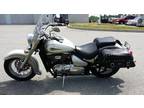 2004 suzuki intruder