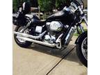 2006 Honda Shadow Spirit 750 Pristine