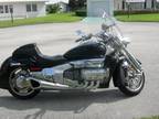 2004 Honda Valkyrie