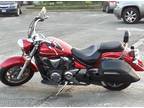 2007 Yamaha V-Star 1300T