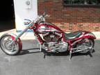 2003 Bourget Fat Daddy Chopper ✔