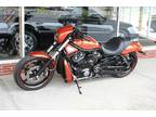 2011 Harley Davidson VRSCDX Night Rod Special