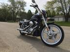 2002 Harley-Davidson Dyna CVO FXDWG3