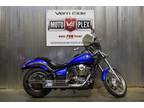 2007 Kawasaki Vulcan 900 Custom