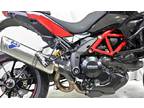 2012 DUCATI Multistrada 1200s Pikes Peak - MotoCorsa, Portland Oregon