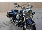 2006 Harley-Davidson Touring vb