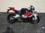 2014 Bmw S1000rr Premium - You Can Apply Online for Financing