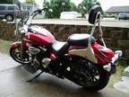 2012 Yamaha V Star 950