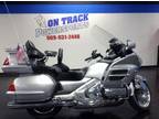 2005 HONDA GOLDWING LIMITED EDITION - Stock #: H06759 - We Finance!