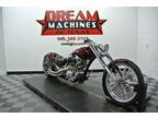 2007 Big Bear Choppers Sled 300 ProStreet **Manager's Special**