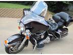 2006 Harley Electra Glide Classic