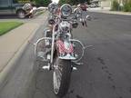 1998 HarleyDavidson Softail Springer