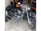 1998 Harley Davidson FX Dyna Lowrider