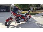 2011 Harley Davidson CVO Softail Convertible Screamin Eagle - 1802cc