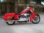 2005 Harley-Davidson Rucker Custom