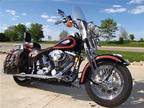 1998 Harley-Davidson HERITAGE SPRINGER SOFTAIL FLSTS ✅