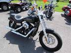 2011 Harley Davidson Fxdb Street Bob