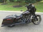 2014 Harley Davidson Street Glide Special Many Extra's