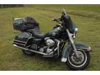 2001 Harley Davidson Ultra Glide