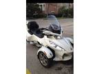 .2.0.1.1. Can-Am Spyder''