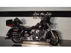 2002 Harley-Davidson Electra Glide Classic (EFI)