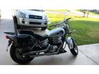 2003 Suzuki Marauder - 800 cc - 30k Miles - everyday rider