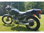 1994 Honda Nighthawk CB250-Great Condition-Low Miles-Reduced Price