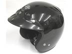 Harley Davidson 3/4 Helmet Snell Approved