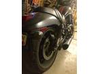 2011 Harley Davidson vrod night rod