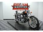 2000 Harley-Davidson FXDWG - Dyna Wide Glide