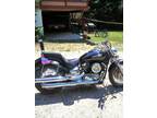 2004 Yamaha VStar