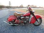 1953 Indian Chief