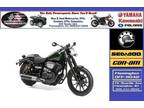 2015 Yamaha Bolt C-Spec Green - ON SALE