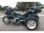 1996 Honda Goldwing Trike