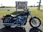 2010 Harley Davidson Dyna Super Glide