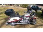 2006 Harley Davidson Ultra Classic Screamin' Eagle-CC 1687