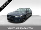 2024 Volvo S60 B5 Core Dark Theme