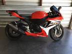 2013 Suzuki GSXR 600 great condition - Financing available