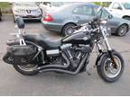 2009 Harley Davidson FXDF 1584CC