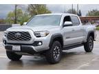 2023 Toyota Tacoma 4WD TRD Off Road 4x4 4dr Double Cab 6.1 ft LB
