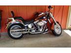 2008 Harley Davidson For Sale in Vicksburg, Mississippi 39180