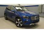 2024 Mercedes-Benz GLB GLB 250 4MATIC